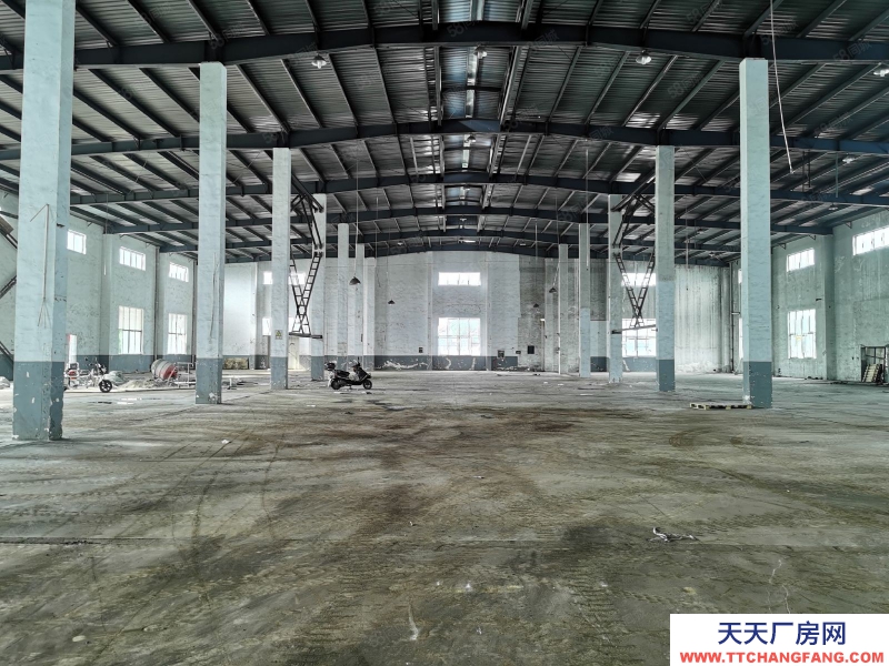 (出租) 常州金坛西厂房6600平，产证齐全可办理环坪，配电充足适合汽车零部件