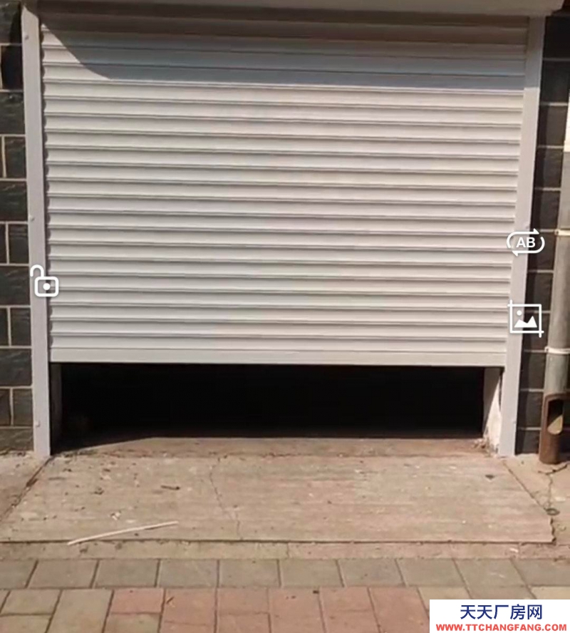 衡水 桃城(出租) 车库方正，可做库房，车库，小型超市