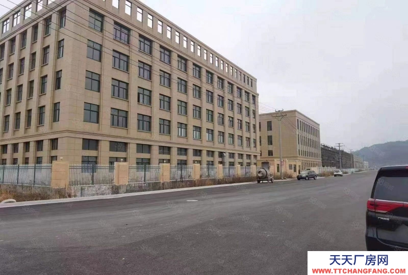 台州市黄岩(出售) 临海汛桥，建筑5000平米，1380万，大路旁，位置好  水产制品