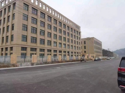 台州市黄岩(出售) 临海汛桥，建筑5000平米，1380万，大路旁，位置好  水产制品图1