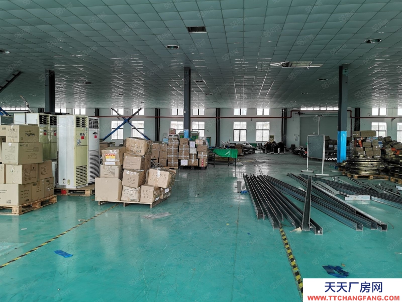(出租) 常州金坛非中介，产证齐全可以办理环坪适合各类加工企业