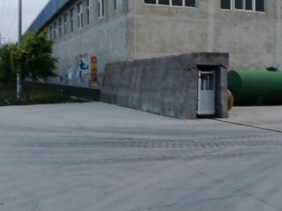 衡水 枣强(出租) 有塑料挤出或注塑环评车间出租枣强城区 马屯镇300平米图1