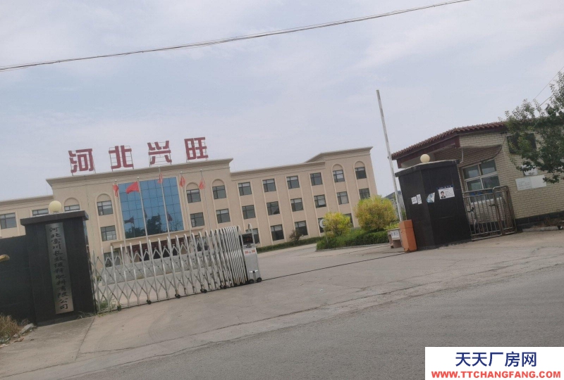 衡水 枣强(出租) 有塑料环评手续车间出租