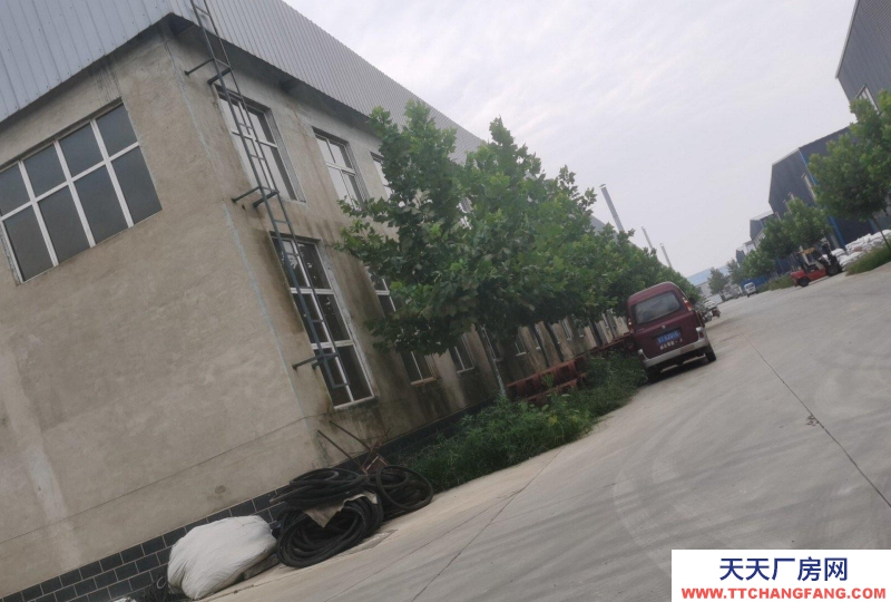 衡水 枣强(出租) 有塑料环评手续车间出租