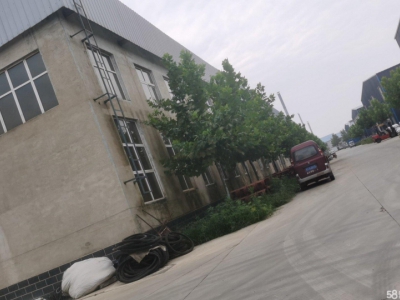 衡水 枣强(出租) 有塑料环评手续车间出租图3