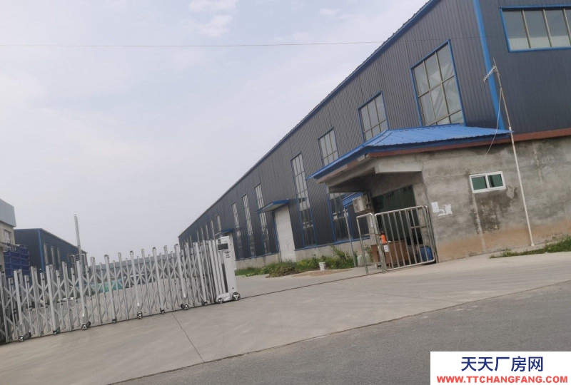 衡水 枣强(出租) 有塑料环评手续车间出租