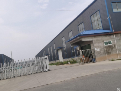 衡水 枣强(出租) 有塑料环评手续车间出租图1