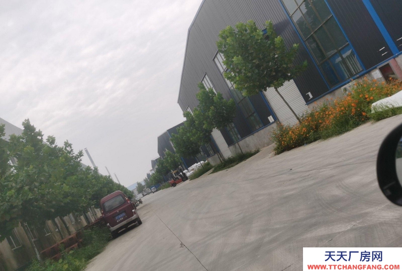 衡水 枣强(出租) 有塑料环评手续车间出租