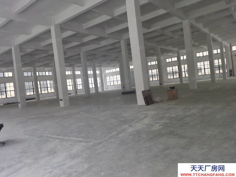 台州市黄岩(出售) 出售澄江工业区厂房，净土地16亩，建筑面积13000平方    印花类、镀金类