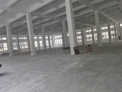 台州市黄岩(出售) 出售澄江工业区厂房，净土地16亩，建筑面积13000平方    印花类、镀金类图2