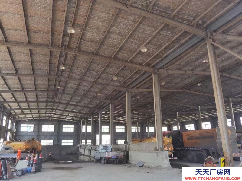 台州市黄岩(出售) 出售北城工业区土地证面积有14亩，建筑6700平方  机械制造 重工业