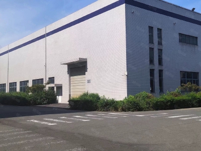 (出租) 常州金坛独门独户，有行车，电大，交通位置好适合机械加工图1
