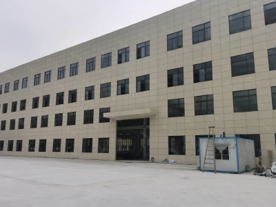 台州市黄岩(出售) 出售黄岩江口厂房，土地12米，建筑面积13500平。一楼8米 冷冻饮品图1