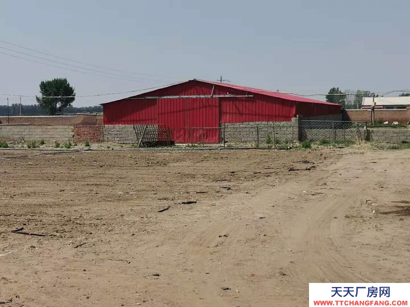 (出售) 通辽养殖都是现成的 ，工业工厂都可，临街交通便利，可具体详谈