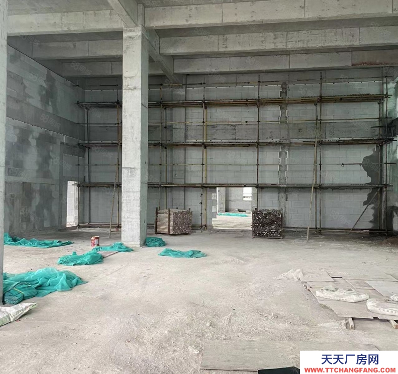 台州市黄岩(出售) 首付20,按揭30年，生产研发办公一体的工业产业园  糕点