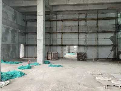台州市黄岩(出售) 首付20,按揭30年，生产研发办公一体的工业产业园  糕点图2