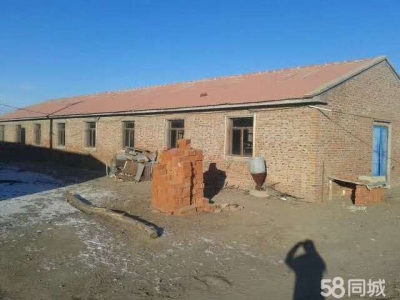 (出租) 通辽独门独院，水电齐全，带住房，大院，图1