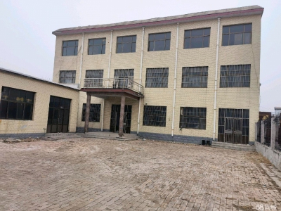 衡水 枣强冷冻饮品厂房(出售) 独门独院，有证，随时过户，售价不包括过户费用图1