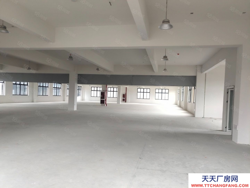台州市黄岩(出售) 出售北城小微园区共三层厂房，共2700平，层高8米，税收少 水果制品