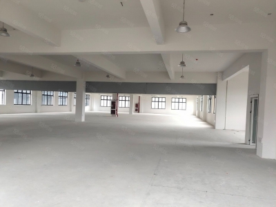 台州市黄岩(出售) 出售北城小微园区共三层厂房，共2700平，层高8米，税收少 水果制品图2