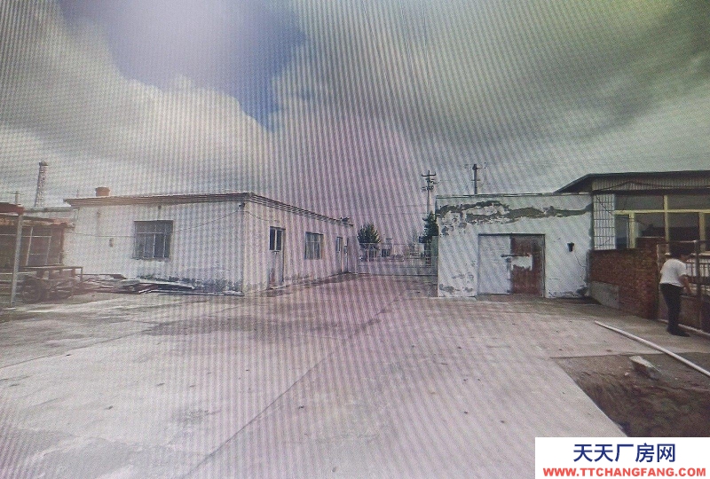 (出售) 通辽房源位置好，有厂房，住宅