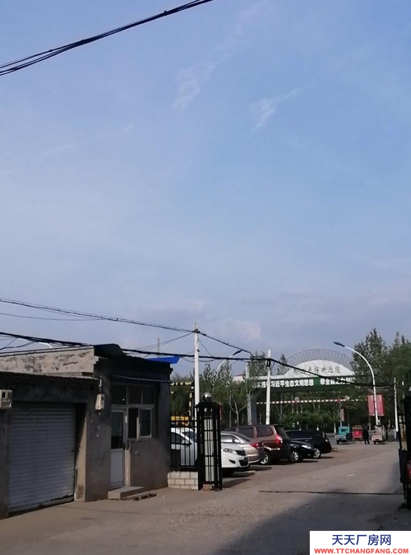 衡水 枣强(出租) 新粮小区阳面车库出租