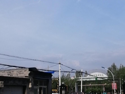 衡水 枣强(出租) 新粮小区阳面车库出租图1