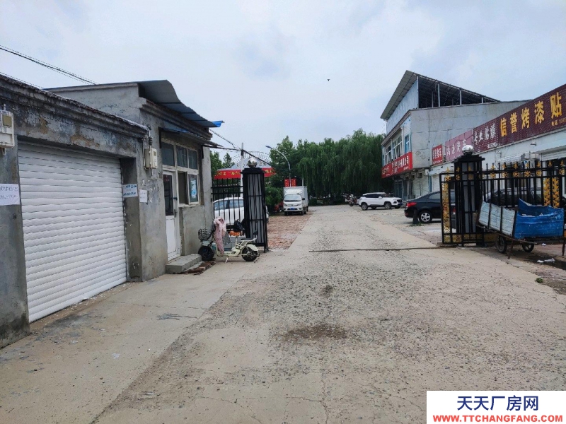 衡水 枣强(出租) 新粮小区阳面车库出租