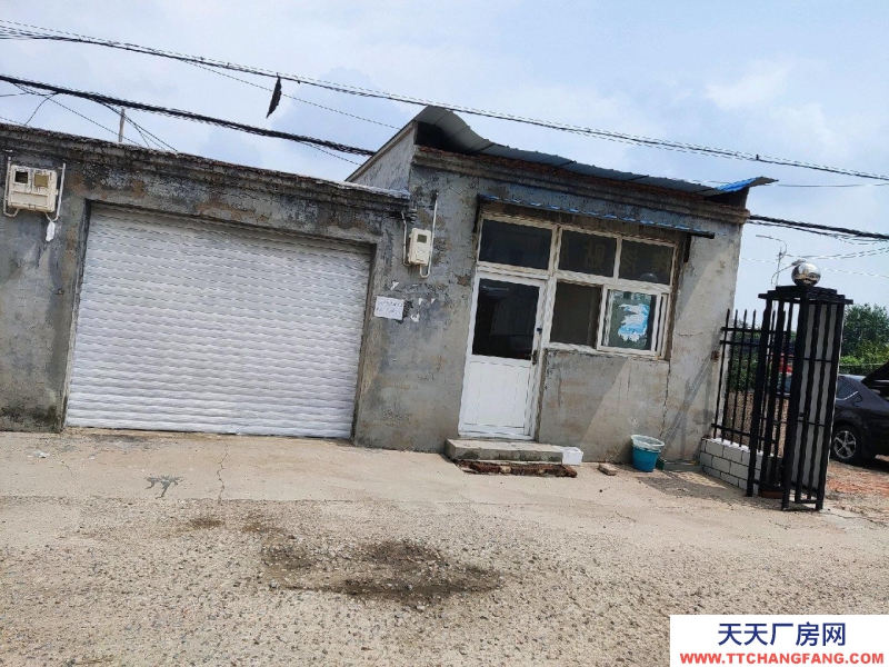 衡水 枣强(出租) 新粮小区阳面车库出租