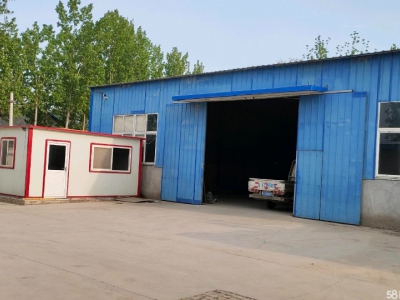 衡水 枣强(出租) 秀水华庭东600米，交通方便图1