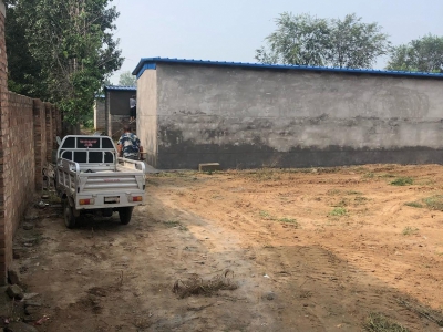 衡水 枣强(出租) 一套院300平米，共四套院，北房水泥里外包括地面抹灰，图2