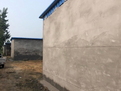 衡水 枣强(出租) 一套院300平米，共四套院，北房水泥里外包括地面抹灰，图3