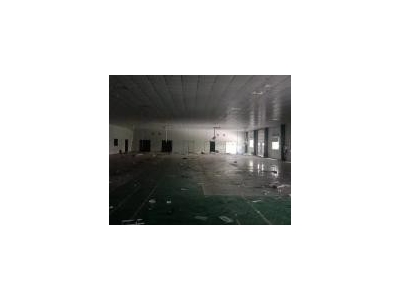 (出租)漯河临颍 新厂房，周边食品厂，临近高速路口，交通便利图3