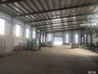 衡水 深州(出租) 深州市工业园区，薯类食品厂房，交通便利，非中介图1