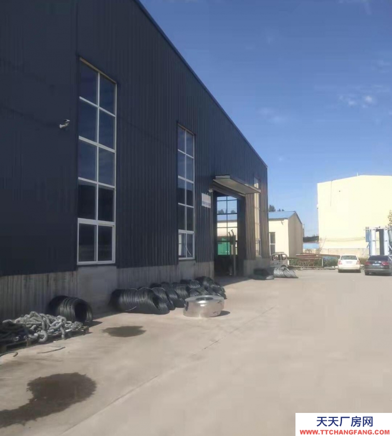 衡水 深州(出租) 深州市工业园区，薯类食品厂房，交通便利，非中介