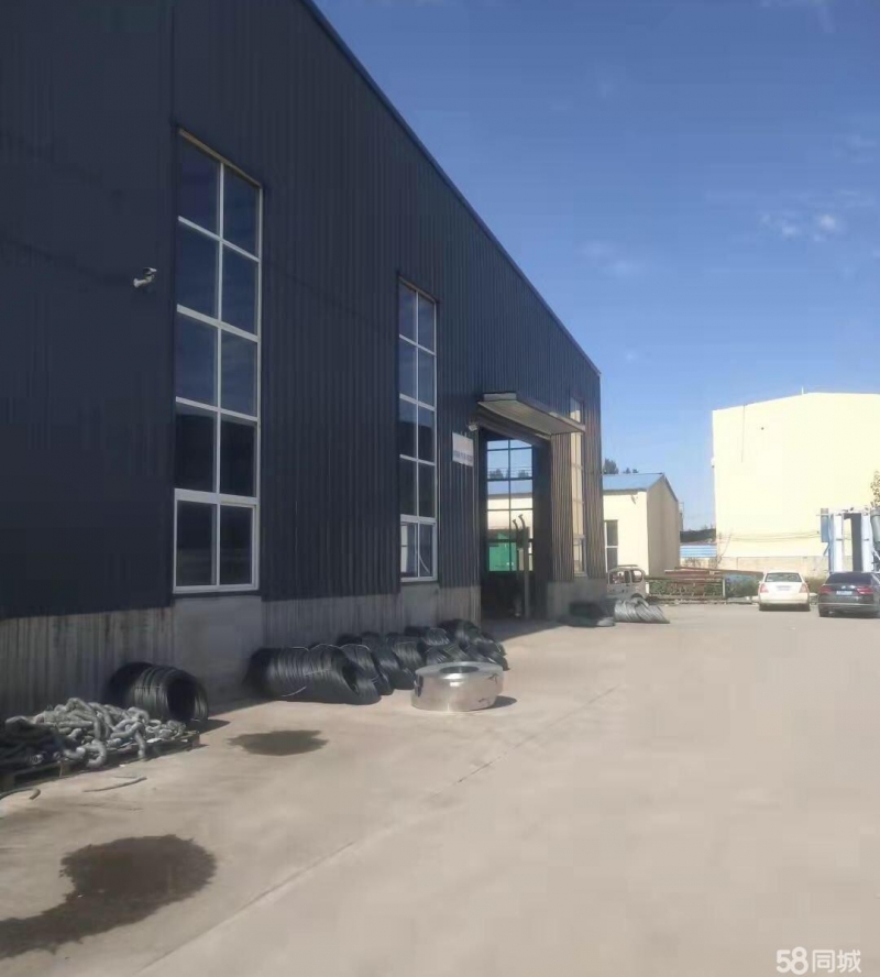 衡水 深州(出租) 深州市工业园区，薯类食品厂房，交通便利，非中介图3