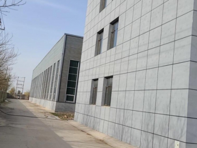 衡水 深州(出租) 深州市工业园区，薯类食品厂房，交通便利，非中介图4