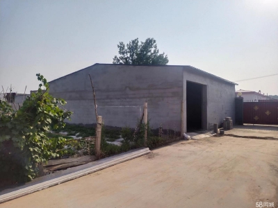 衡水 深州果冻制品厂房(出租) 出入车方便，周围吃住方便，环境安静安全图2