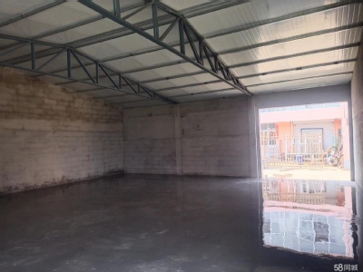 衡水 深州果冻制品厂房(出租) 出入车方便，周围吃住方便，环境安静安全图3