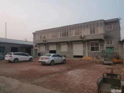 衡水 深州(茶叶制品厂房出租) 价格美丽，请私聊，紧挨高速和国道图1
