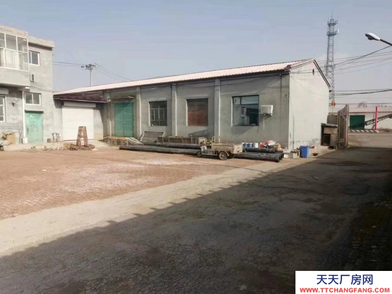 衡水 深州(茶叶制品厂房出租) 价格美丽，请私聊，紧挨高速和国道