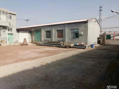 衡水 深州(茶叶制品厂房出租) 价格美丽，请私聊，紧挨高速和国道图2