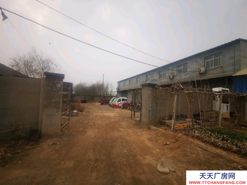 衡水 深州(出售) 个人名下房产，厂房，仓库都可以