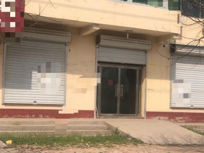 衡水 深州(出租) 西郎平房出租临街交通便利图1
