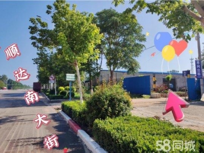 衡水 深州(出租) 可仓库，厂房，价格可议，交通便利图1