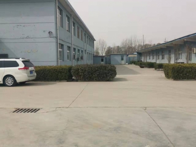 衡水 冀州炒货食品及坚果制品厂房(出租) 紧邻106国道，冀州南高速口，出入方便。图3