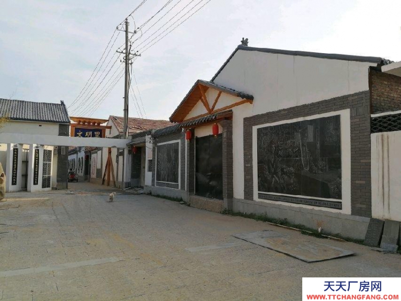 衡水 冀州(出租) 适用于电商物流仓库小加工交通便利，水电齐全，有动力电