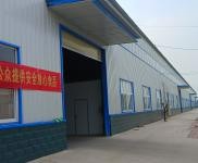 (出租) 漯河临颍北徐工业区，厂房出租。