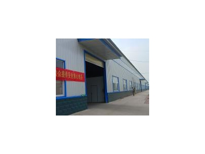 (出租) 漯河临颍北徐工业区，厂房出租。图4
