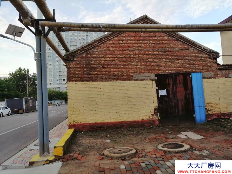 衡水 冀州(出租) 紧靠惠民街，交通方便。南北长14米，东西宽7.25米。